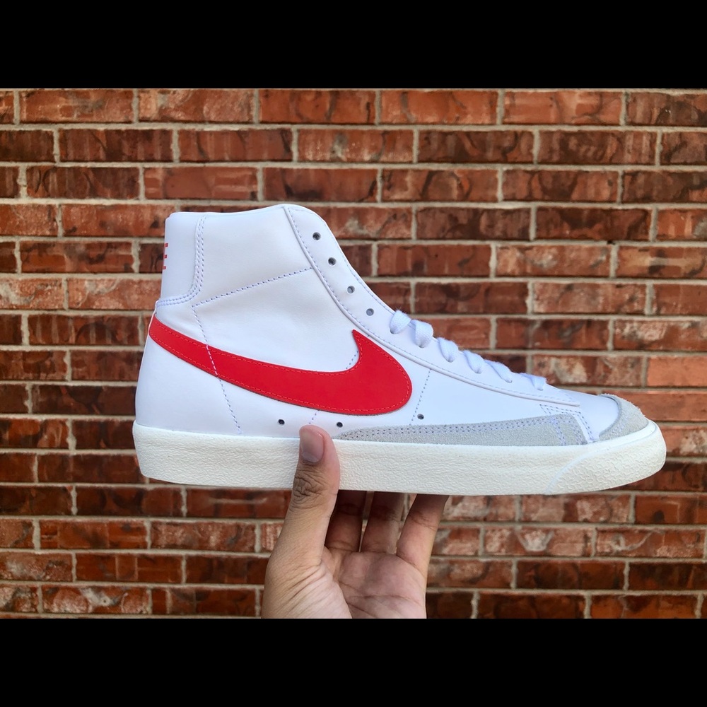 Nike blazer mid ‘77 “Habenero”